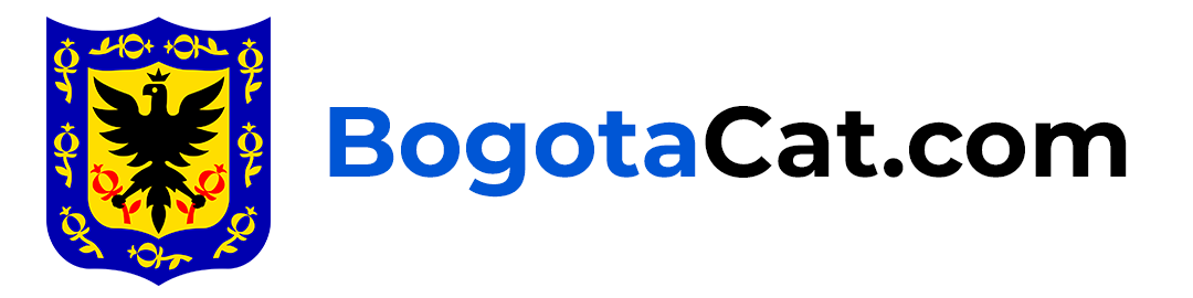 bogotacat.com